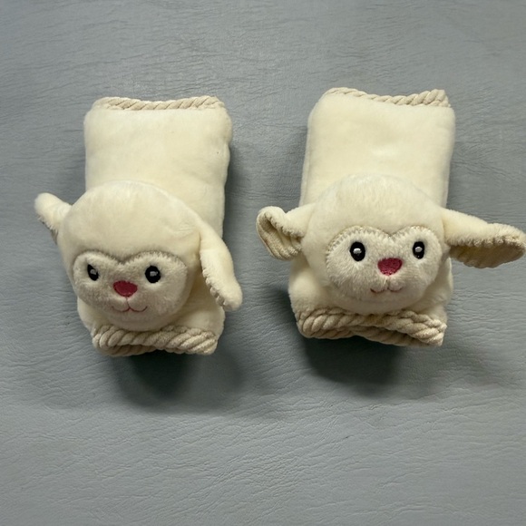 Other - Car seat buckle cushions